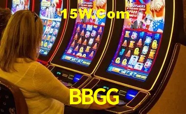 BBGG - Aplicativo Móvel