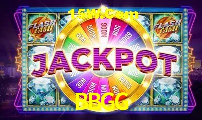 BBGG - cassino ao vivo